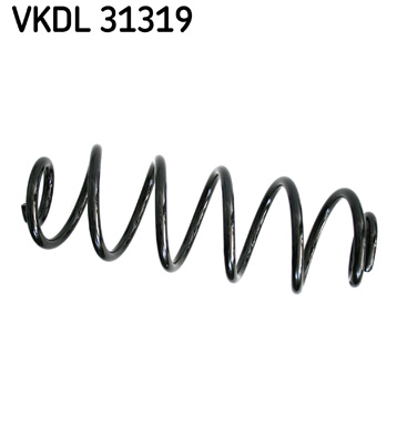 SKF VKDL 31319 Fahrwerksfeder
